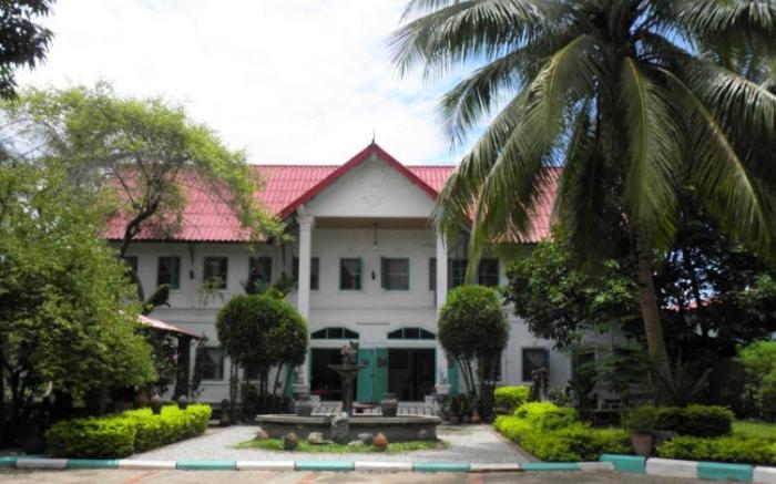 Sabaidee Guesthouse