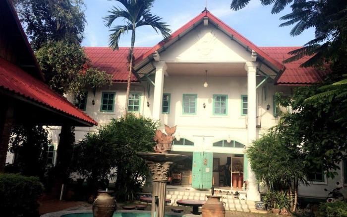 Sabaidee Guesthouse
