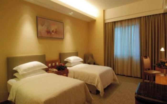 Chengdu Jinrui Yangguang Hotel