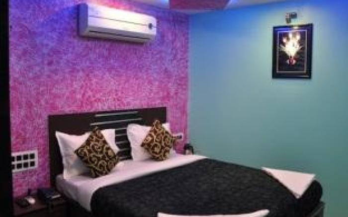 Hotel Planet Plaza