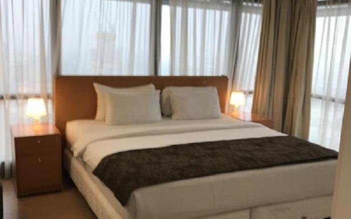 Queens Service Suite at Times Square KL