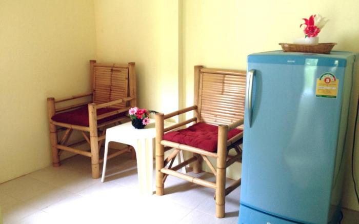 Aonang Friendly Bungalow