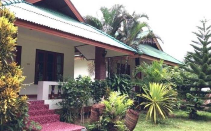Aonang Friendly Bungalow