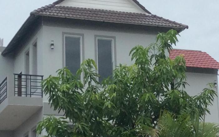 Davyta House