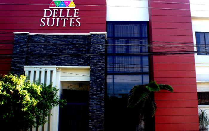 Delle Suites