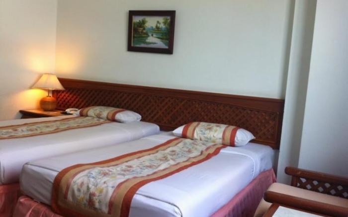 The Regency Hotel Hatyai