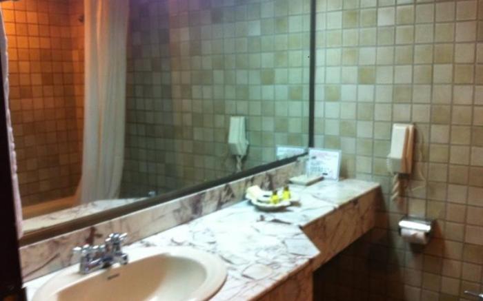 The Regency Hotel Hatyai