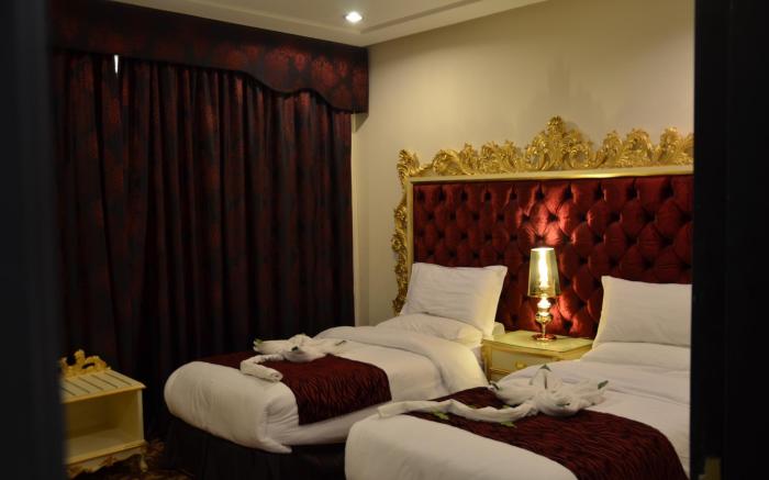 Rose Garden Hotel