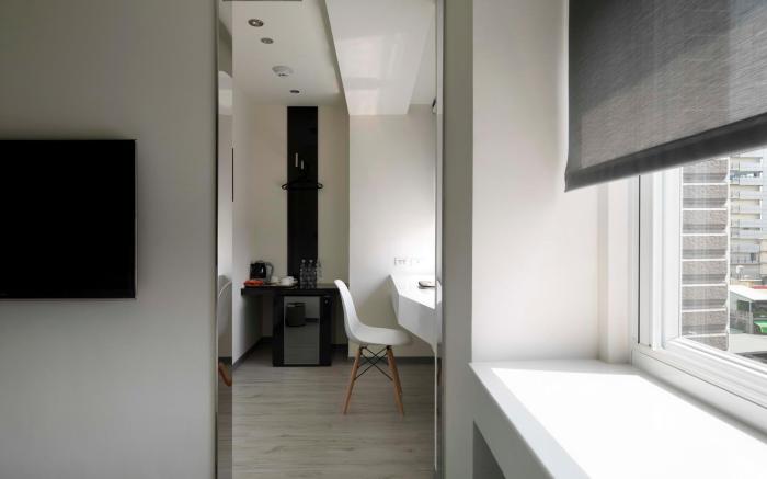 CityInn Plus Taichung Station Branch