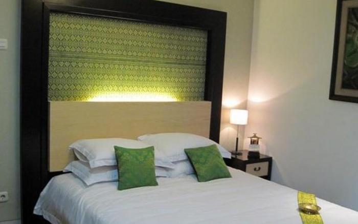 Balai Melayu Hotel