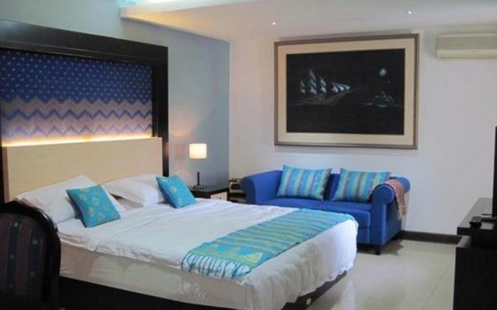Balai Melayu Hotel