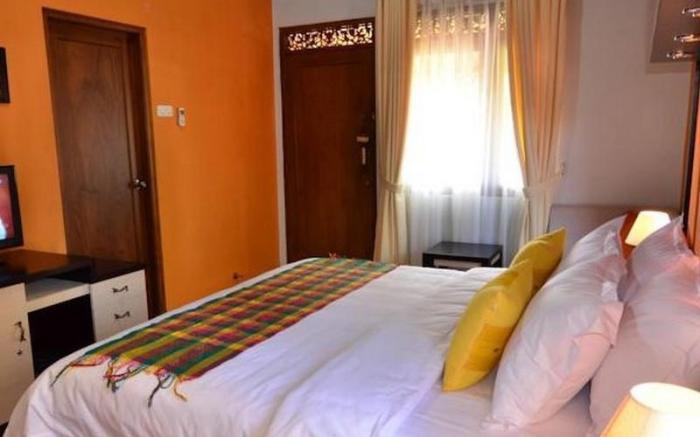 Balai Melayu Hotel