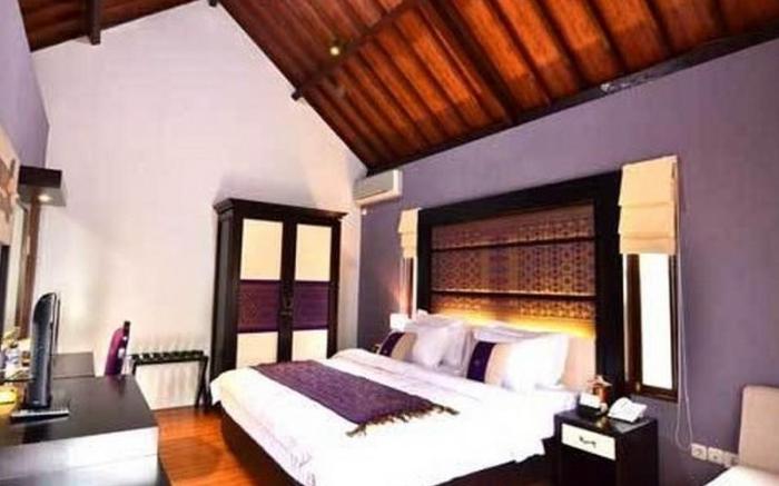 Balai Melayu Hotel