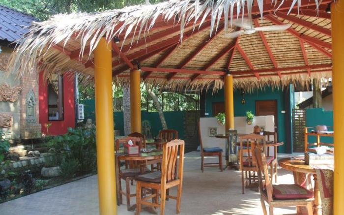 Baan Ton Rak Boutique Resort