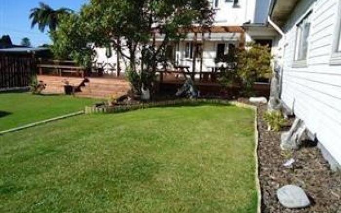 Tripinn Hostel Backpackers YHA