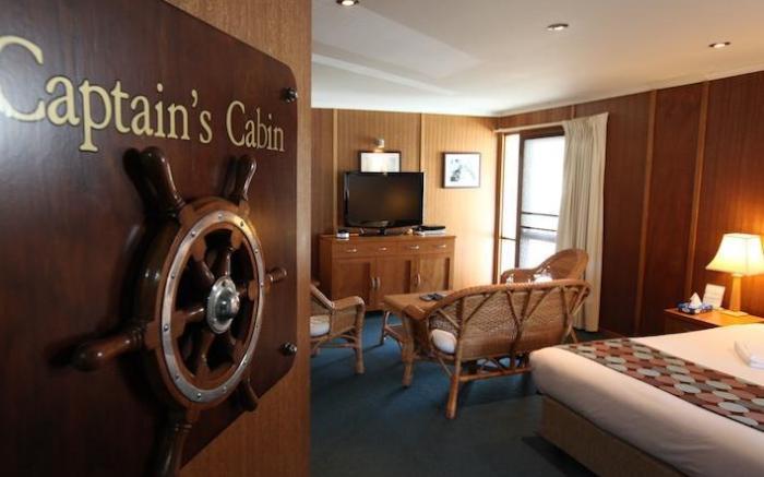 Point Lonsdale Guest House