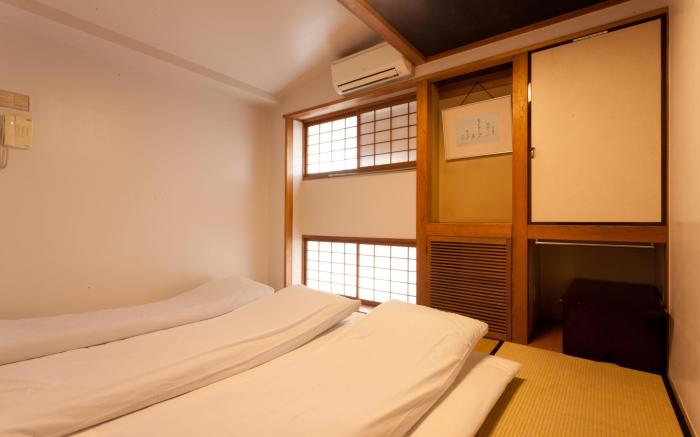 Kimi Ryokan