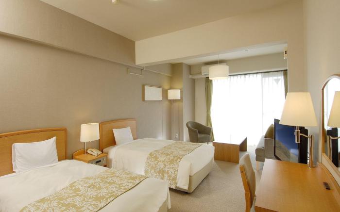 Wisterian Life Club Atami