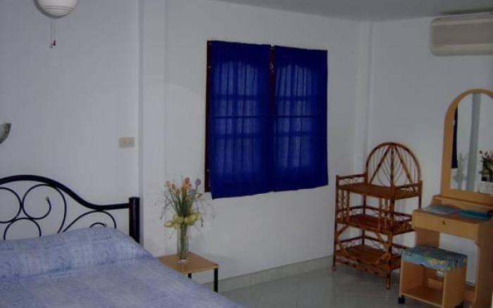 Sabai Resort