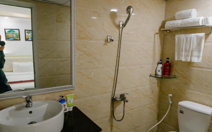 A25 Hotel - 251 Hai Bà Trưng HCM