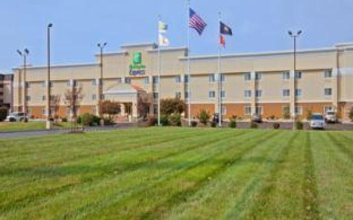 Holiday Inn Express - Bowling Green By IHG