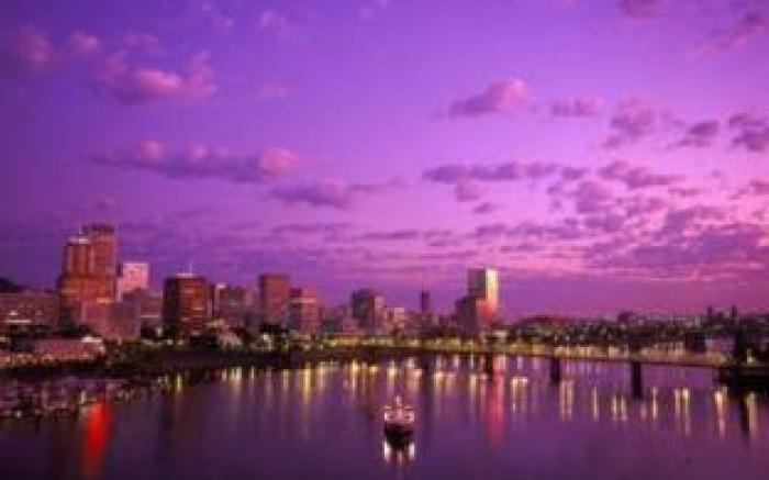 Holiday Inn Express Portland East - Columbia Gorge By IHG