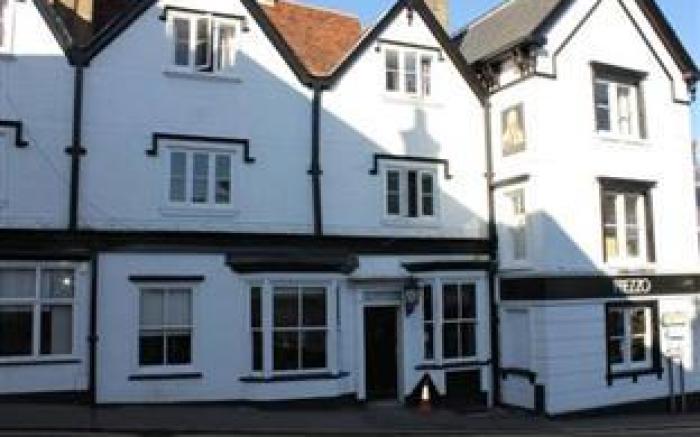 The George