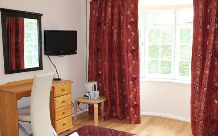Remarc Guest House
