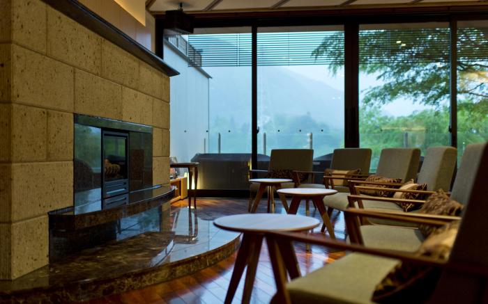 Kinugawa Kanaya Hotel