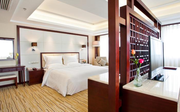 Beijing GuiZhou Hotel