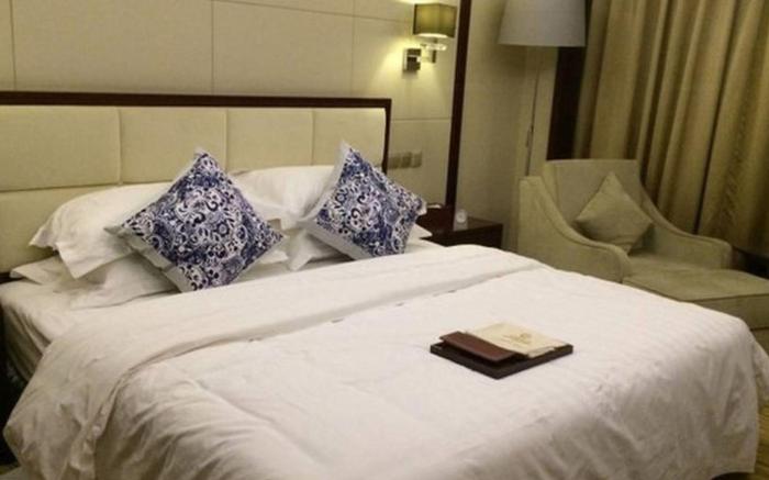 Beijing GuiZhou Hotel