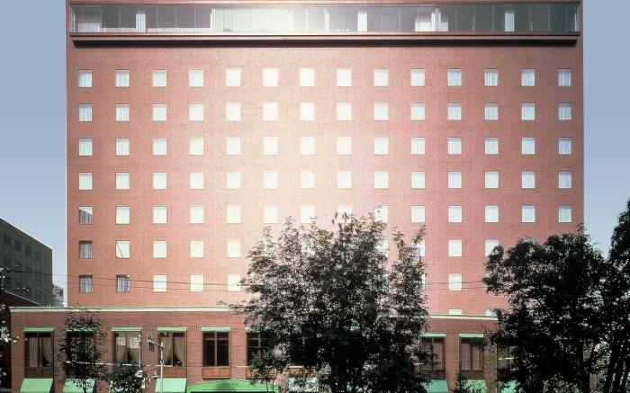 Hotel Crescent Asahikawa