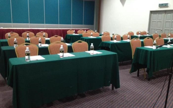 Hotel Seri Malaysia Alor Setar