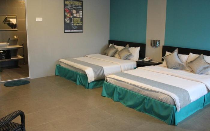 Metro Inn