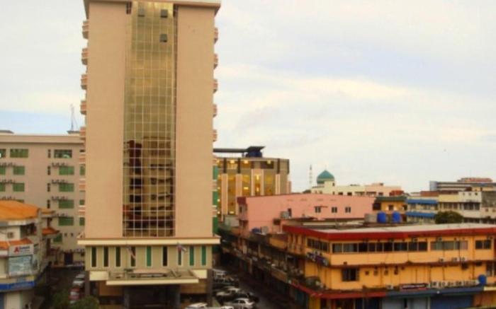MB Hotel
