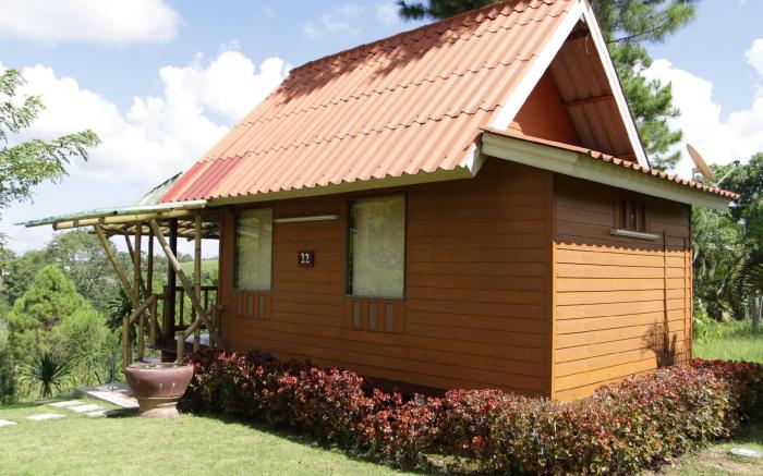 Phucome Resort
