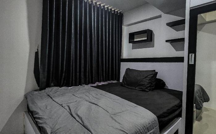 THE JARRDIN 2BR By GYZA property bagus & nyaman