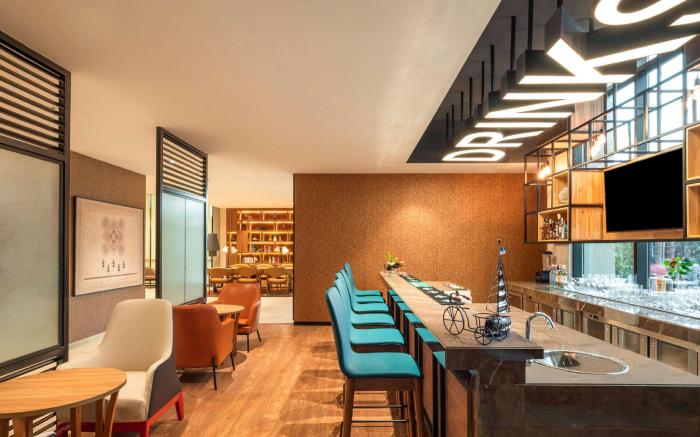 ibis Bengaluru Hebbal