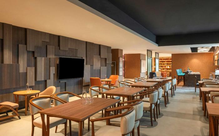 ibis Bengaluru Hebbal
