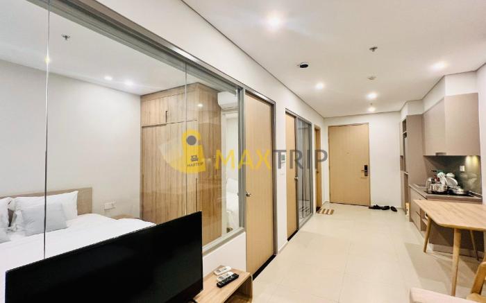 MaxTrips Luxury Homestay - Near Beach