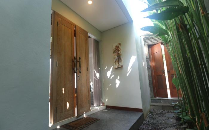Stana Kendran Villa