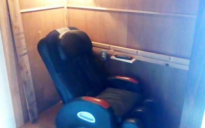 ILA hakushu guest house