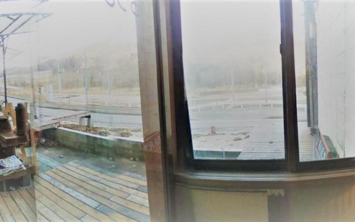 ILA hakushu guest house