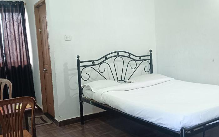 Vincent Guest House Goa