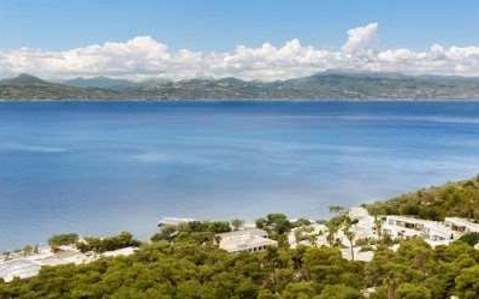 Wyndham Loutraki Poseidon Resort