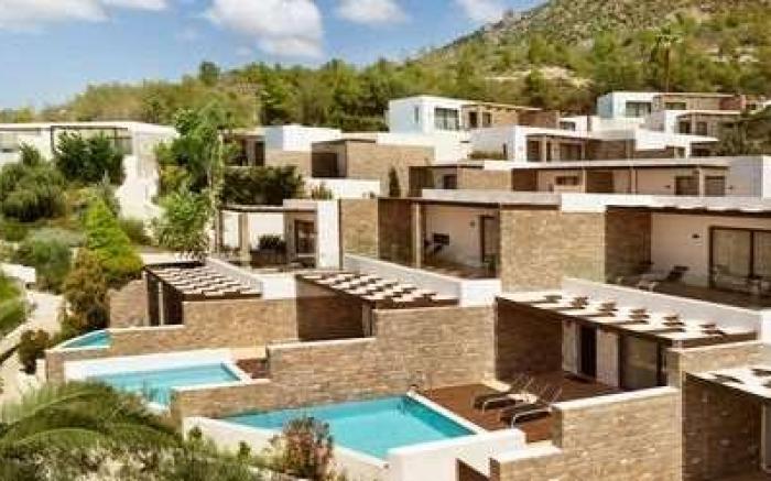 Wyndham Loutraki Poseidon Resort