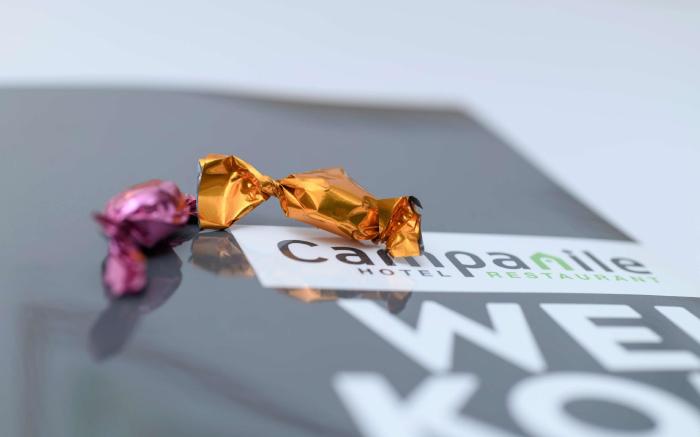 Hotel Campanile Breda