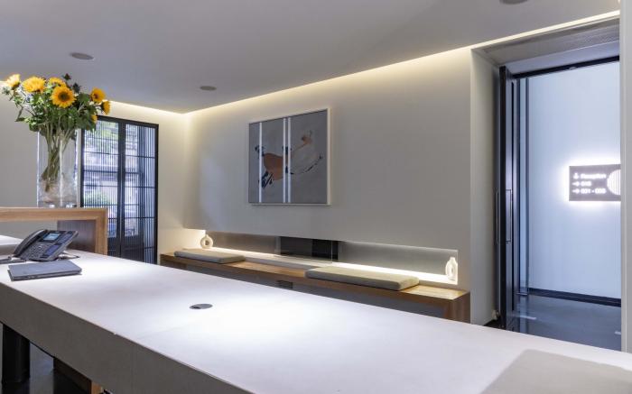La Suite West  Hyde Park