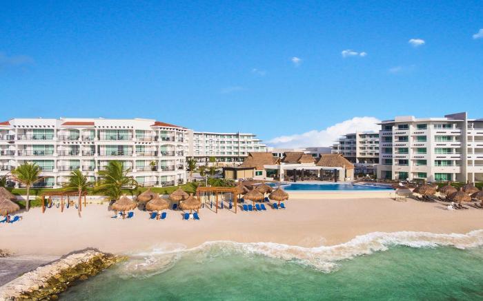 Ventus at Marina El Cid Spa & Beach Resort – All Inclusive