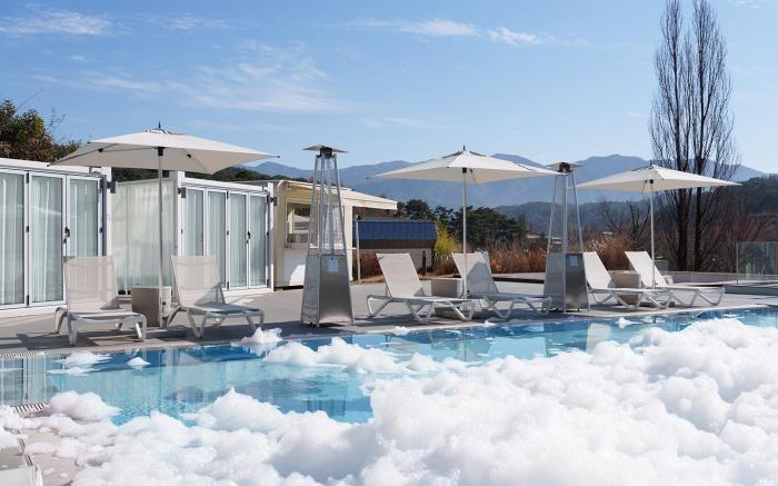 The Suites Hotel Namwon